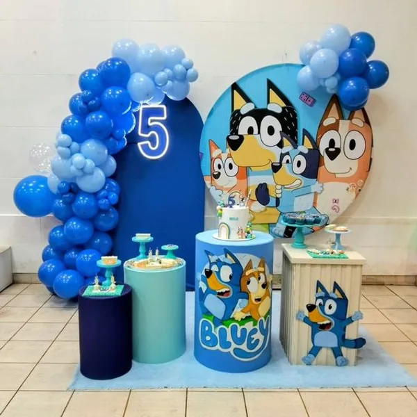 Inspiración para tu fiesta