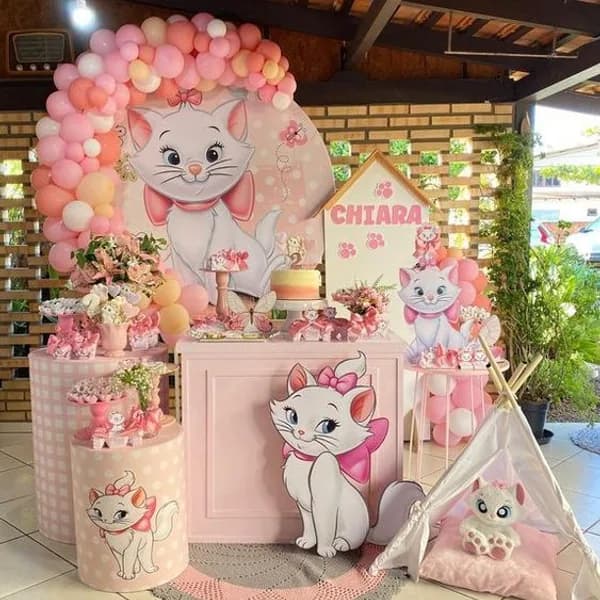 Inspiración para tu fiesta