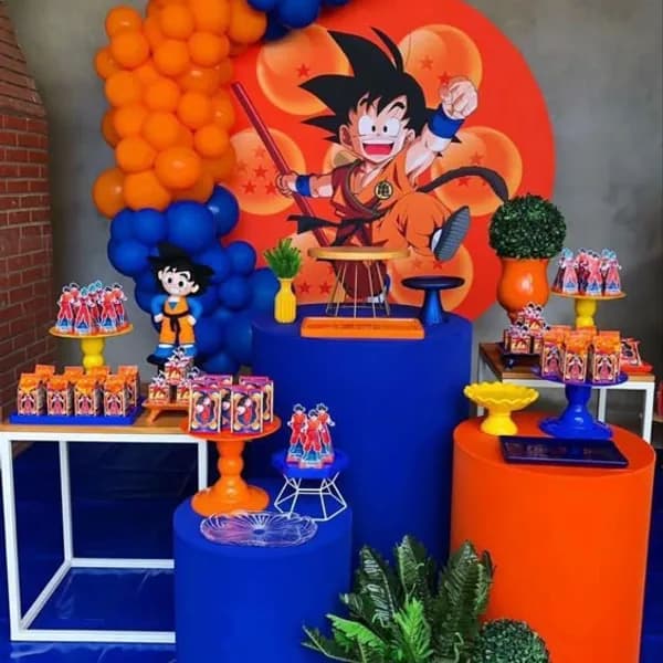 Inspiración para tu fiesta
