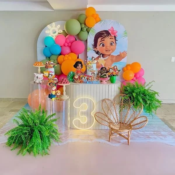 Inspiración para tu fiesta