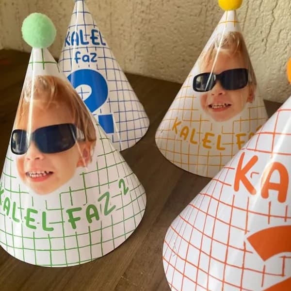 Inspiración para tu fiesta