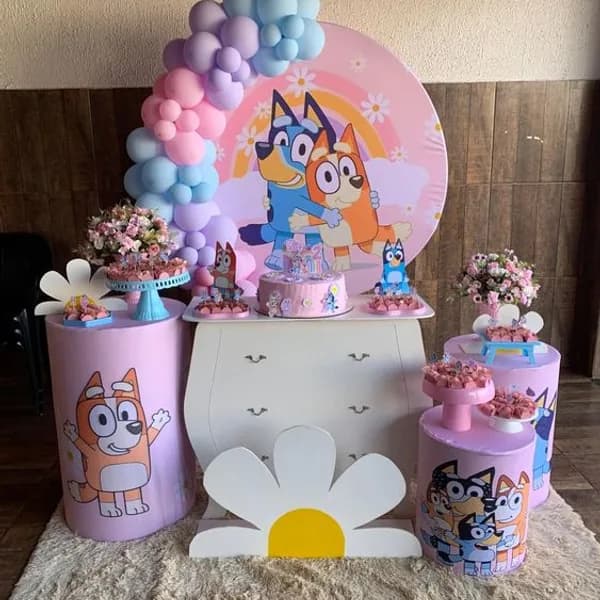 Inspiración para tu fiesta