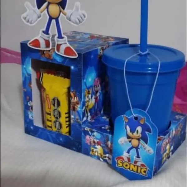 Inspiración para tu fiesta