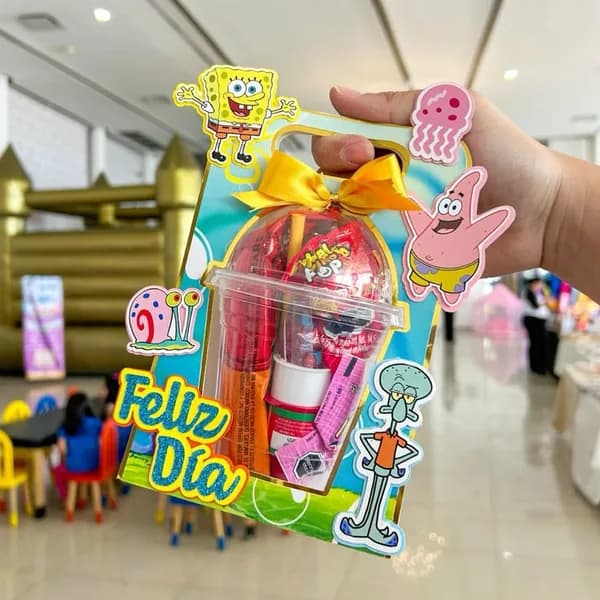 Inspiración para tu fiesta