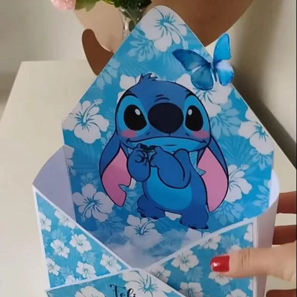 Inspiración para tu fiesta