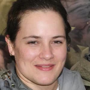 Isabella P.
